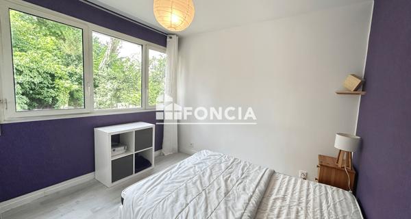 Location Appartement meublé 2 pièces 47.66 m² - Vanves 92170