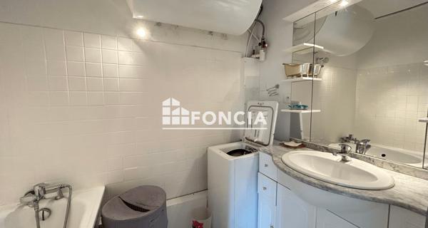 Location Appartement meublé 2 pièces 47.66 m² - Vanves 92170