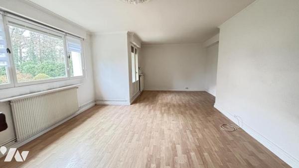 Appartement de type T3