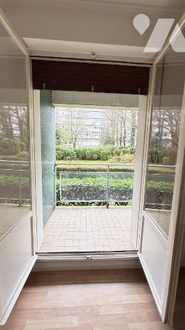 Appartement de type T3