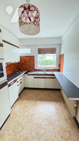 Appartement de type T3