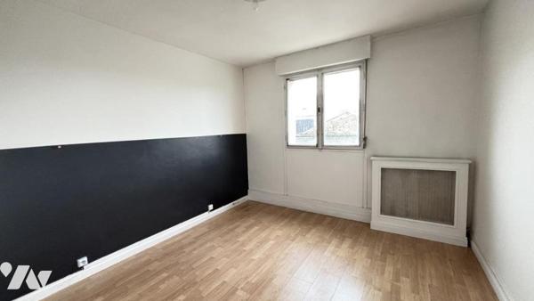 Appartement de type T3