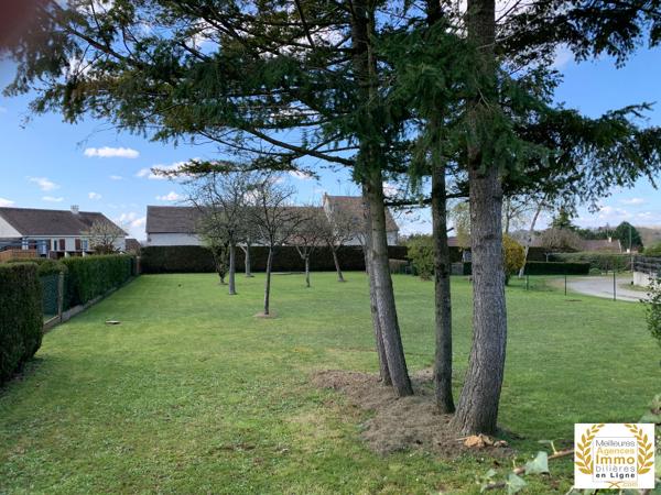 Terrain à bâtir 800 m2 , Alencon Terrain à bâtir 800 m2 , Alencon