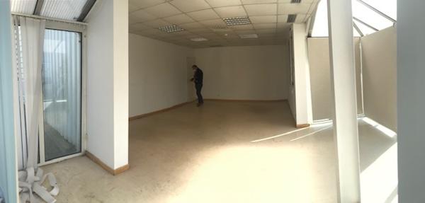 EXCLUSIVITE : A LOUER Local d'activité 215 m² - NORD de NANTES