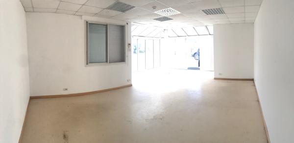 EXCLUSIVITE : A LOUER Local d'activité 215 m² - NORD de NANTES