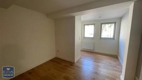 Appartement à louer 2 pièces 51.93m² Mulhouse (68200)