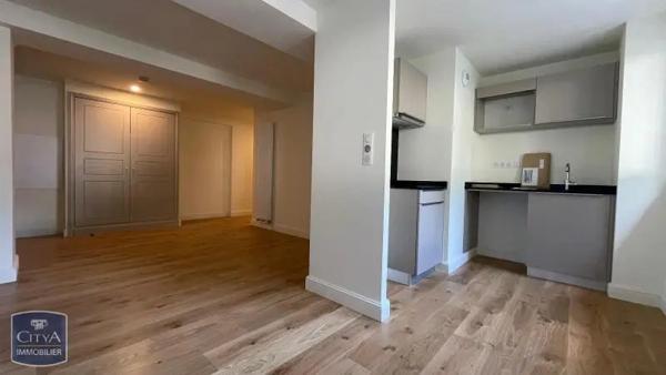 Appartement à louer 2 pièces 51.93m² Mulhouse (68200)