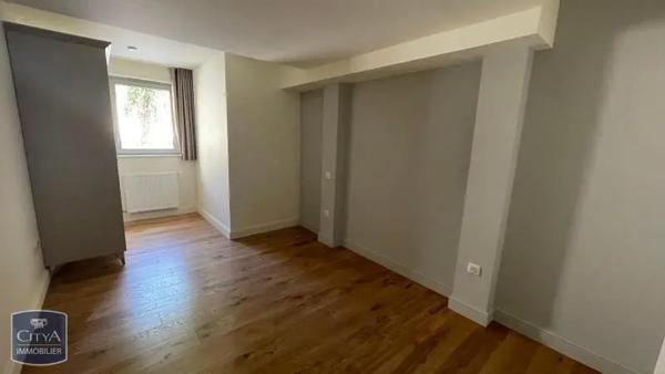 Appartement à louer 2 pièces 51.93m² Mulhouse (68200)