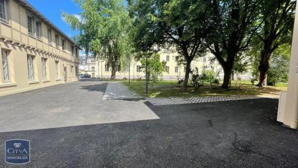 Appartement à louer 2 pièces 51.93m² Mulhouse (68200)