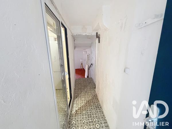 Appartement à vendre 2 pièces 39 m² Belvédère