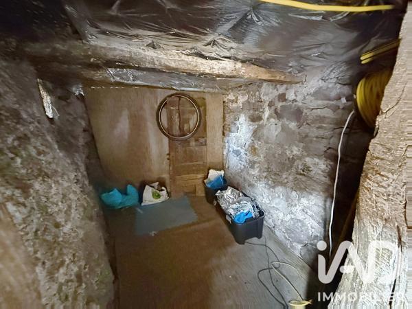 Appartement à vendre 2 pièces 39 m² Belvédère