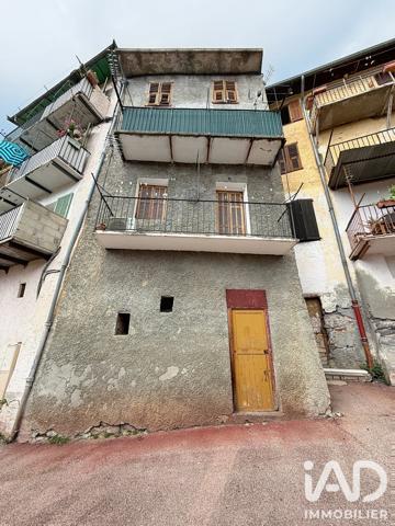 Appartement à vendre 2 pièces 39 m² Belvédère