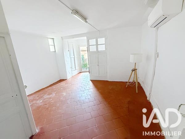 Appartement à vendre 2 pièces 39 m² Belvédère