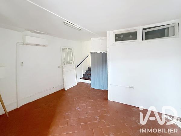 Appartement à vendre 2 pièces 39 m² Belvédère