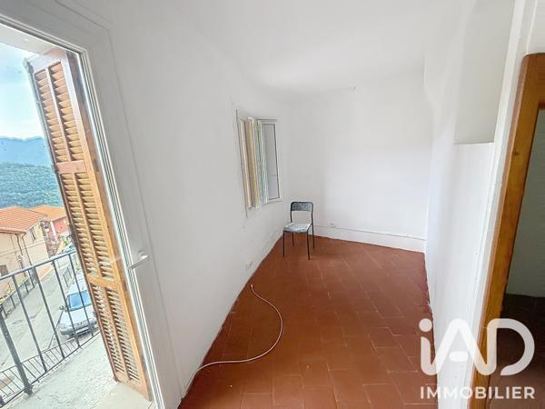 Appartement à vendre 2 pièces 39 m² Belvédère