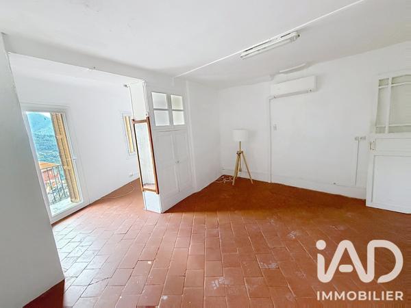Appartement à vendre 2 pièces 39 m² Belvédère