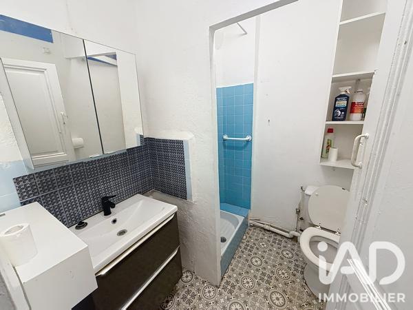 Appartement à vendre 2 pièces 39 m² Belvédère