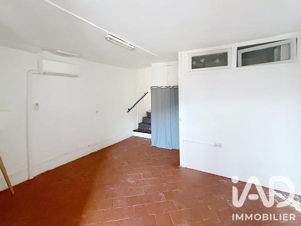 Appartement à vendre 2 pièces 39 m² Belvédère