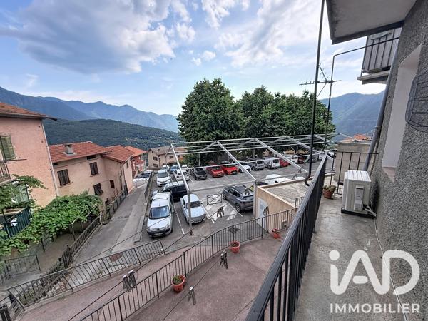 Appartement à vendre 2 pièces 39 m² Belvédère