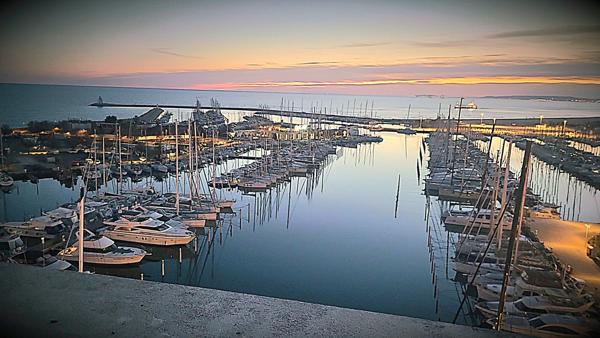 La Grande-Motte (34280) NOUVEAU,