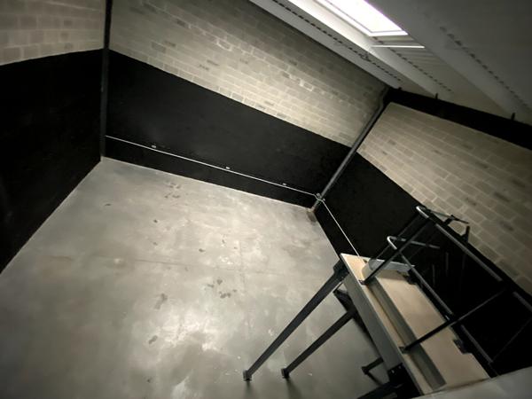A LOUER : local d'activité neuf 242 m2 NANTES OUEST ORVAULT