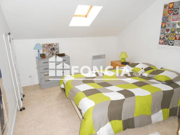 Location Appartement 2 pièces 26.73 m² - 6 RUE VOCHAVE Limoges 87000