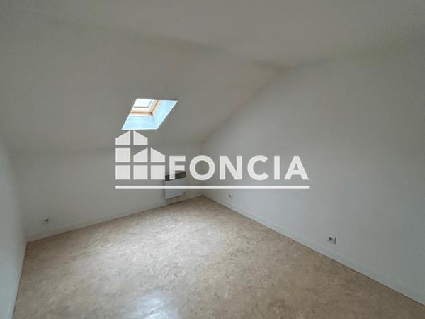 Location Appartement 2 pièces 26.73 m² - 6 RUE VOCHAVE Limoges 87000