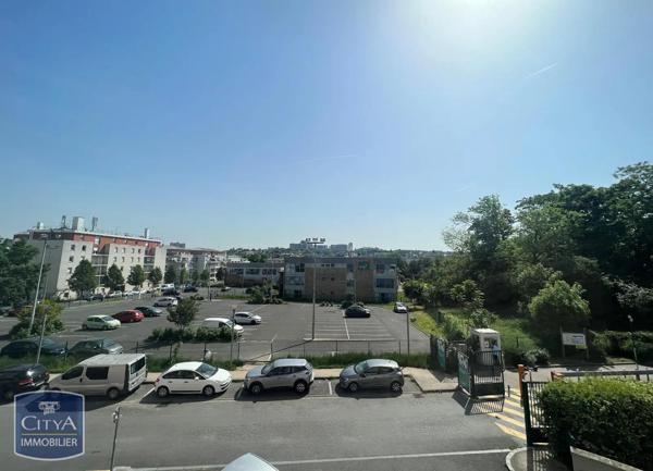 Appartement à vendre 1 pièce 23m²