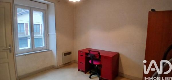 Maison à vendre 4 pièces 110 m² Saint-Pons-de-Thomières