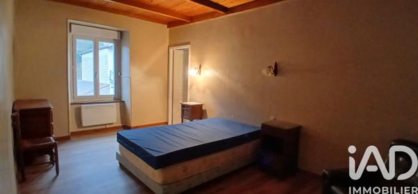 Maison à vendre 4 pièces 110 m² Saint-Pons-de-Thomières