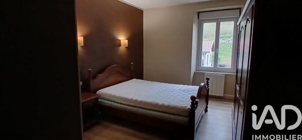 Maison à vendre 4 pièces 110 m² Saint-Pons-de-Thomières