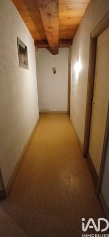 Maison à vendre 4 pièces 110 m² Saint-Pons-de-Thomières