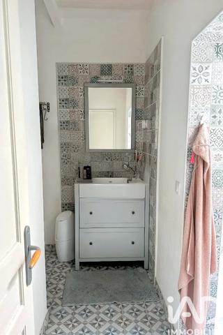 Maison à vendre 3 pièces 77 m² Antony