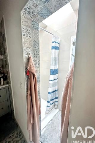 Maison à vendre 3 pièces 77 m² Antony