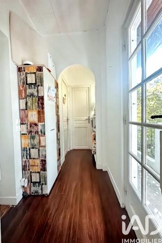 Maison à vendre 3 pièces 77 m² Antony