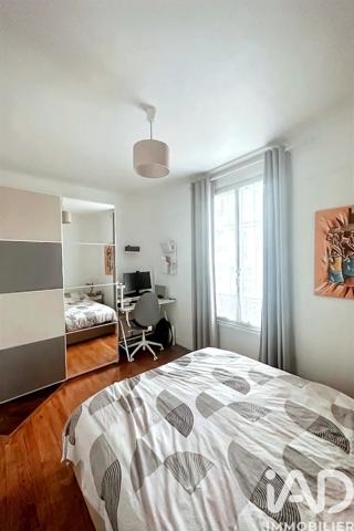 Maison à vendre 3 pièces 77 m² Antony