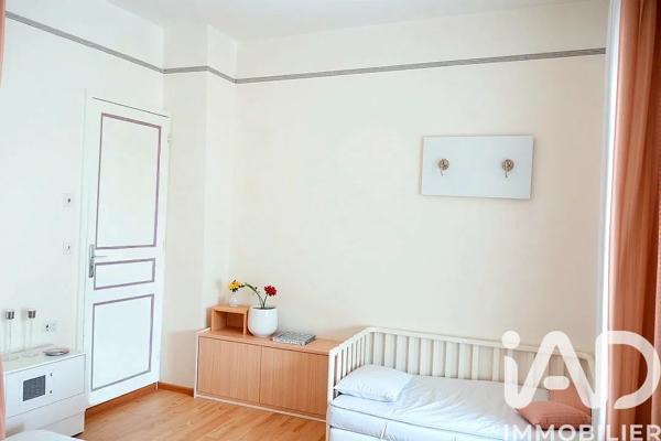 Maison à vendre 3 pièces 77 m² Antony