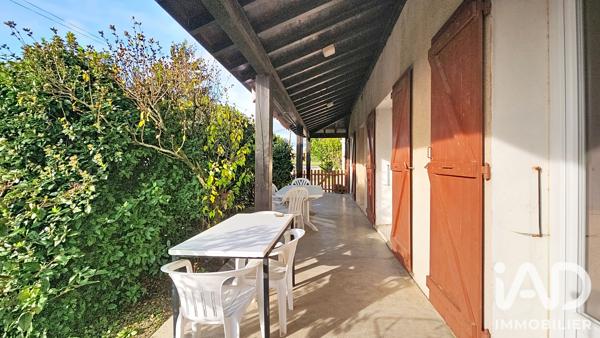 Maison à vendre 4 pièces 106 m² Bogy