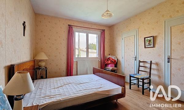 Maison à vendre 4 pièces 106 m² Bogy