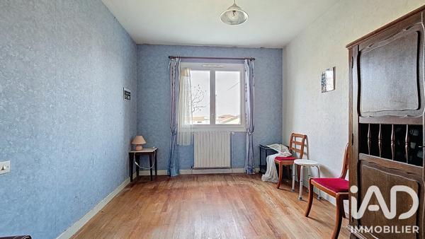 Maison à vendre 4 pièces 106 m² Bogy