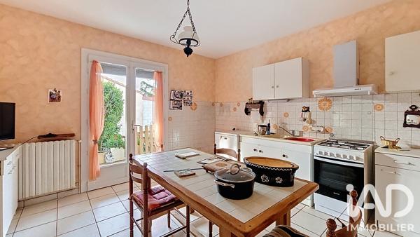 Maison à vendre 4 pièces 106 m² Bogy