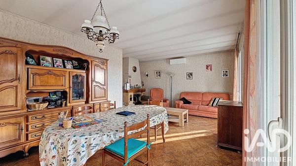 Maison à vendre 4 pièces 106 m² Bogy