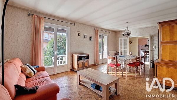 Maison à vendre 4 pièces 106 m² Bogy