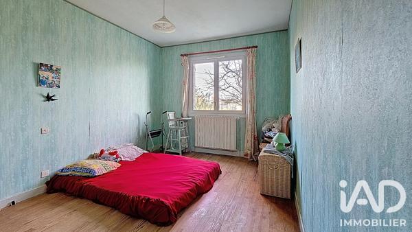 Maison à vendre 4 pièces 106 m² Bogy