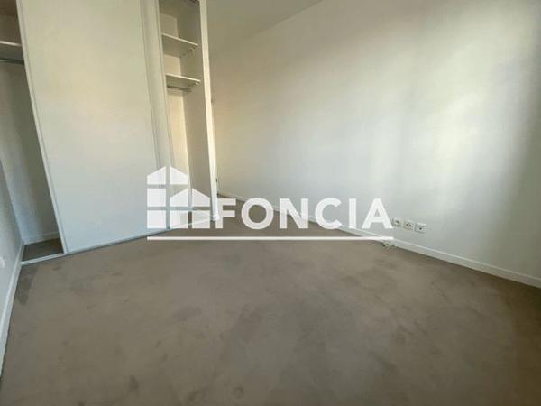 Location Appartement 3 pièces 69.3 m² - 134 RUE DU PRESIDENT ROOSEVELT Saint Germain En Laye 78100