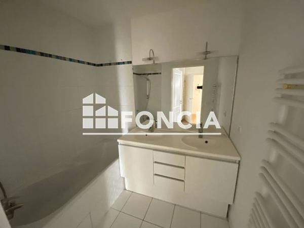 Location Appartement 3 pièces 69.3 m² - 134 RUE DU PRESIDENT ROOSEVELT Saint Germain En Laye 78100