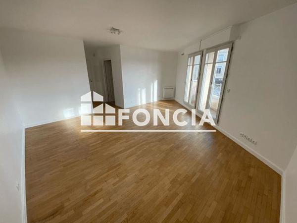 Location Appartement 3 pièces 69.3 m² - 134 RUE DU PRESIDENT ROOSEVELT Saint Germain En Laye 78100