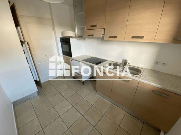 Location Appartement 3 pièces 69.3 m² - 134 RUE DU PRESIDENT ROOSEVELT Saint Germain En Laye 78100