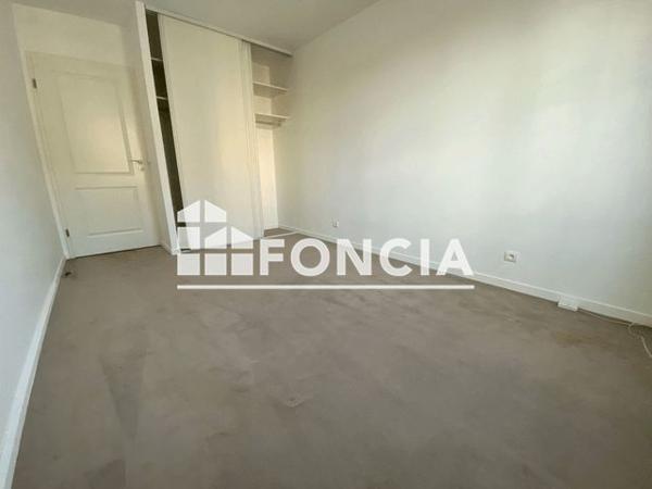 Location Appartement 3 pièces 69.3 m² - 134 RUE DU PRESIDENT ROOSEVELT Saint Germain En Laye 78100