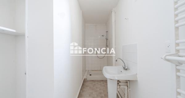 À vendre Appartement 2 pièces 42.48 m² - Versailles 78000